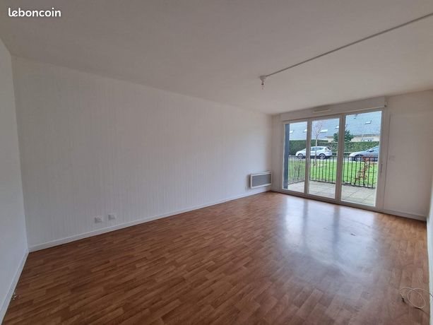 Appartement à louer, 69m², Bihorel