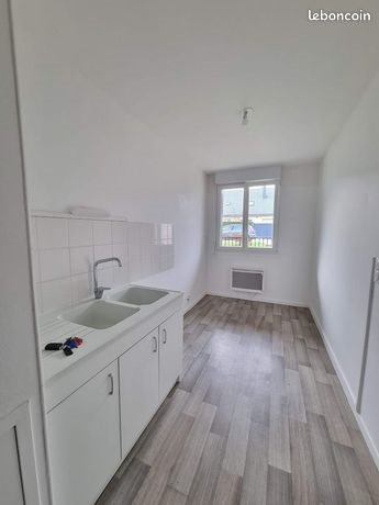 Appartement à louer, 69m², Bihorel