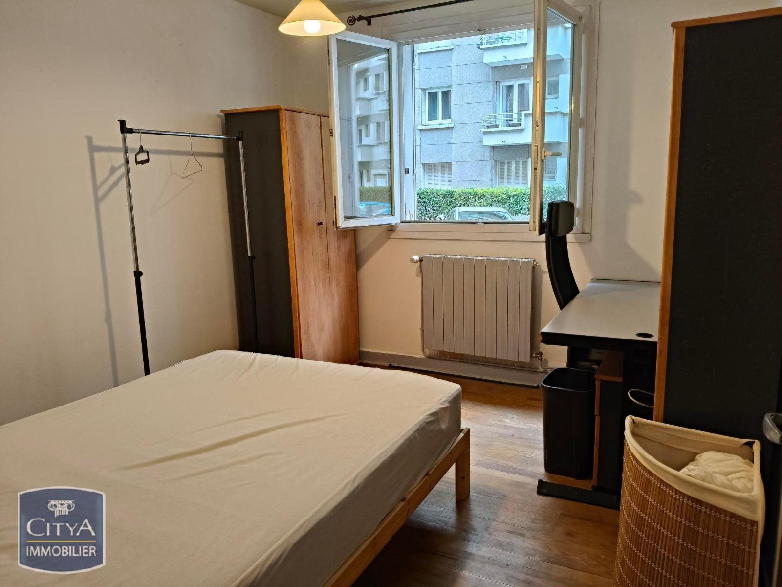 Appartement à louer, 52m², Grenoble