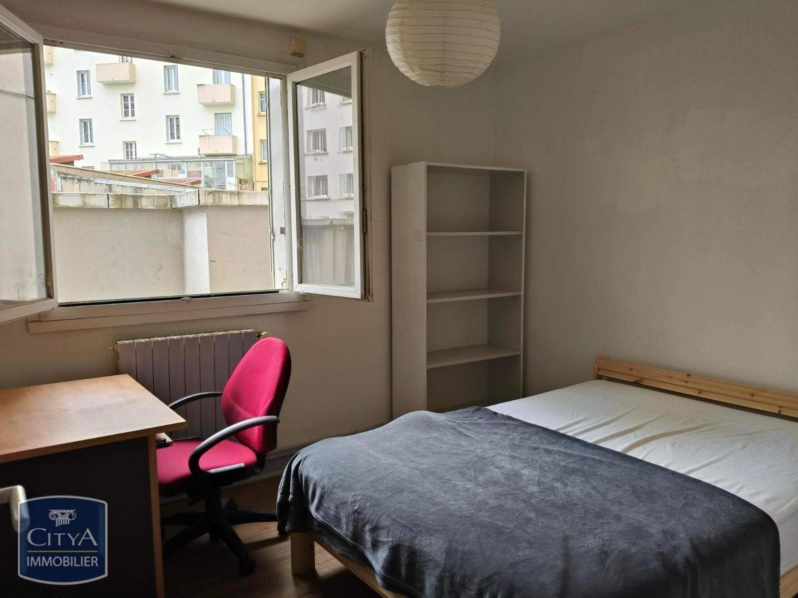 Appartement à louer, 52m², Grenoble