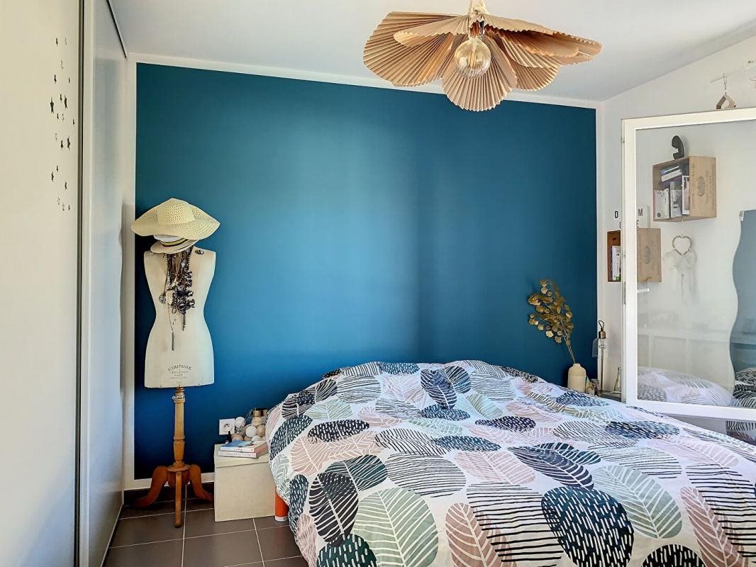 Appartement à louer, 40m², Saint-Cannat