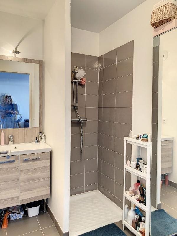 Appartement à louer, 40m², Saint-Cannat