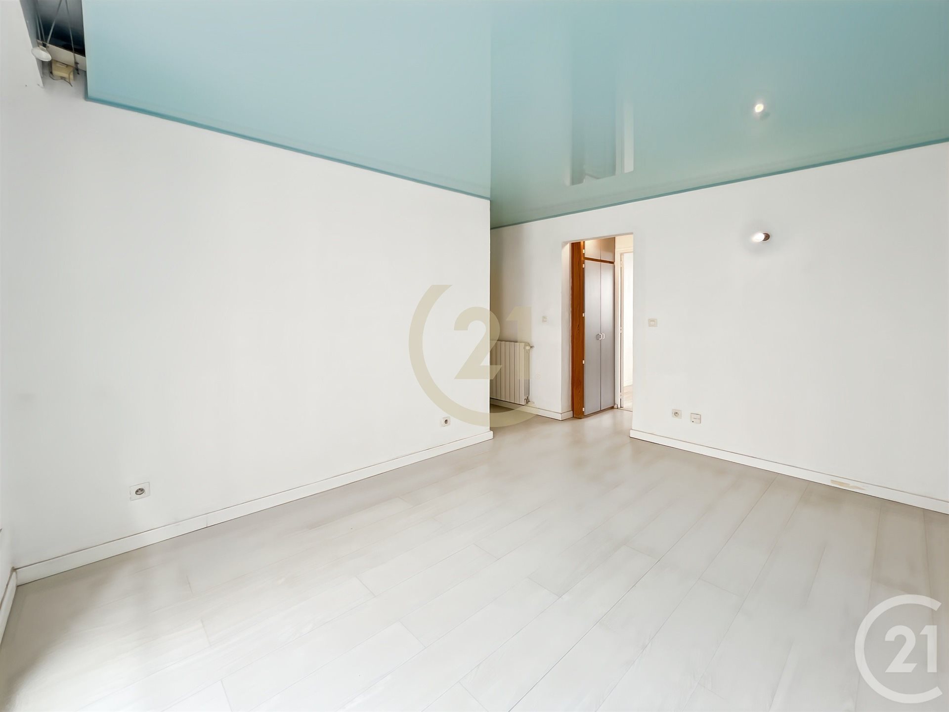 Appartement à louer, 93m², Bastia