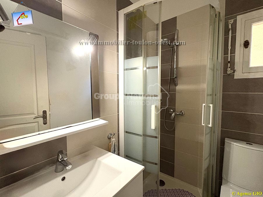 Appartement à vendre, 40m², Toulon