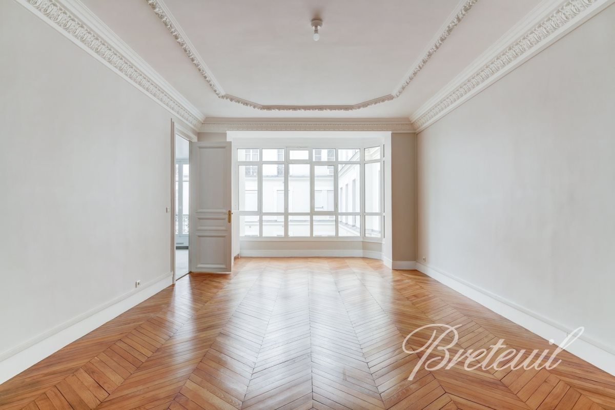 Appartement à louer, 260m², Paris 16ème