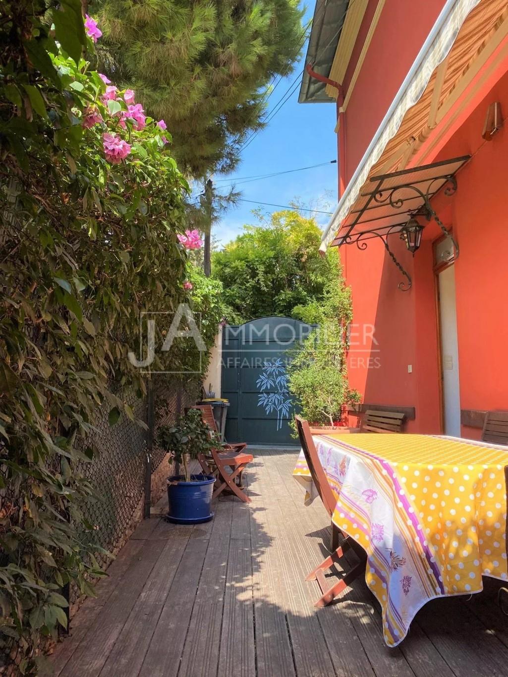 Maison à vendre, 134m², Nice
