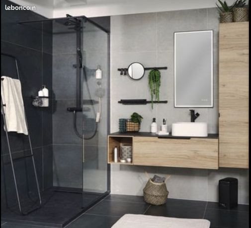 Appartement à vendre, 65m², Luynes