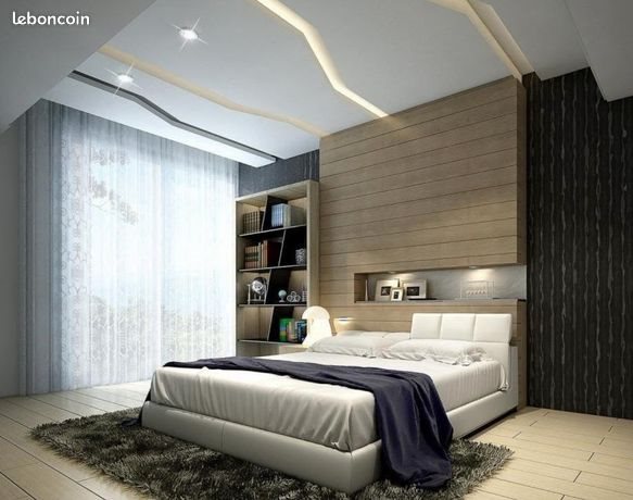 Appartement à vendre, 65m², Luynes