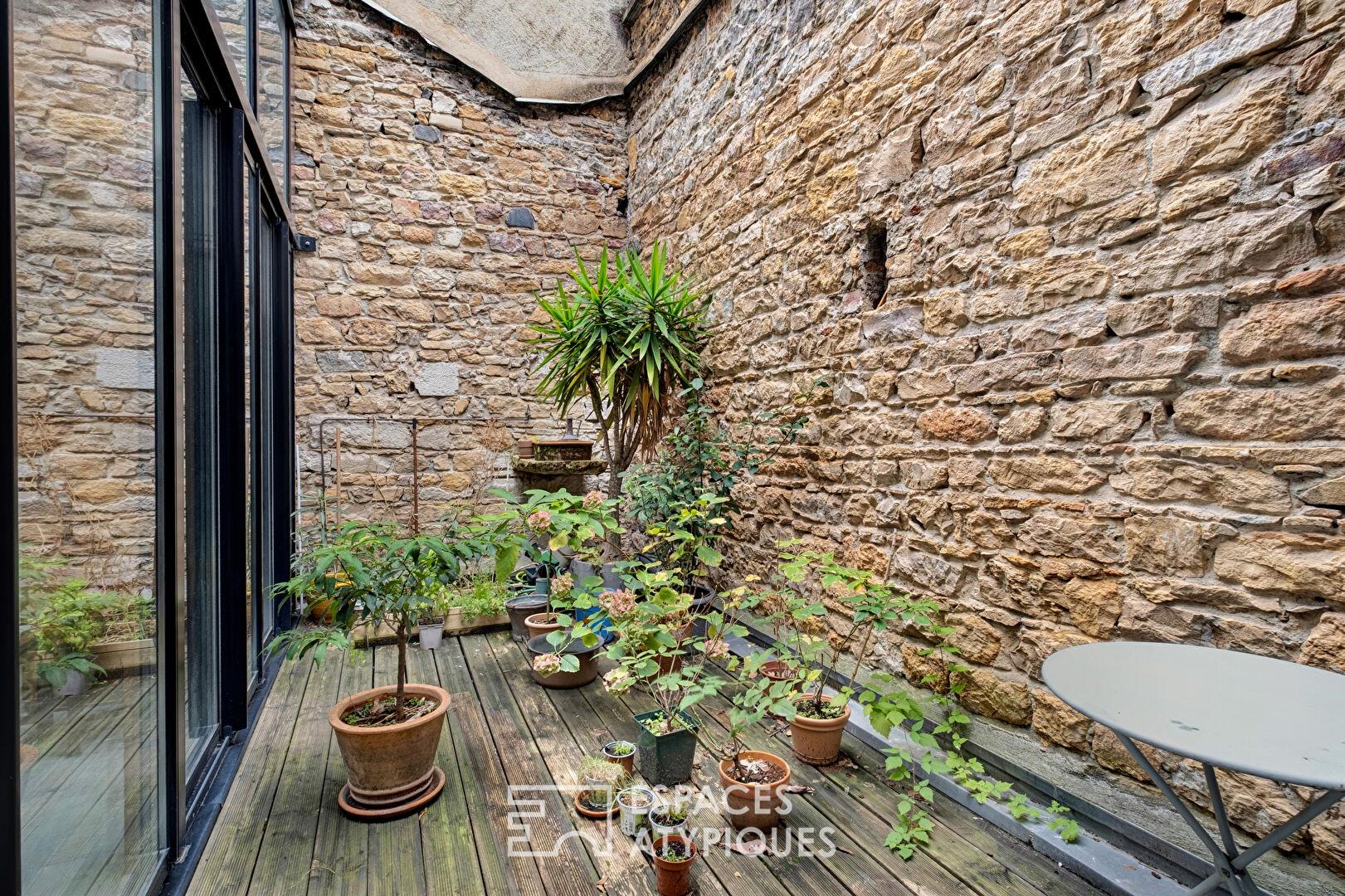 Appartement à vendre, 197m², Lyon 2ème