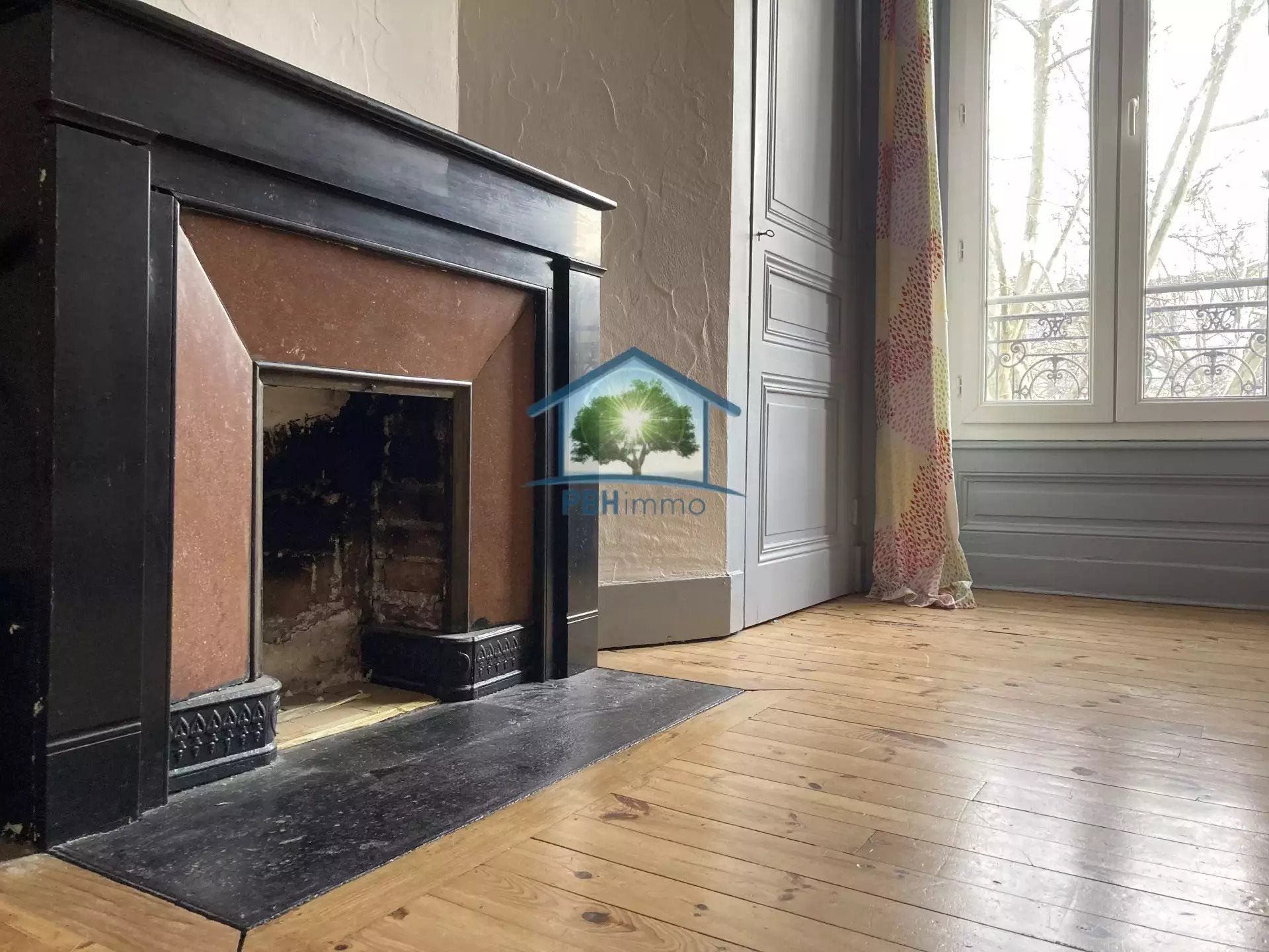 Appartement à vendre, 80m², Saint-Etienne