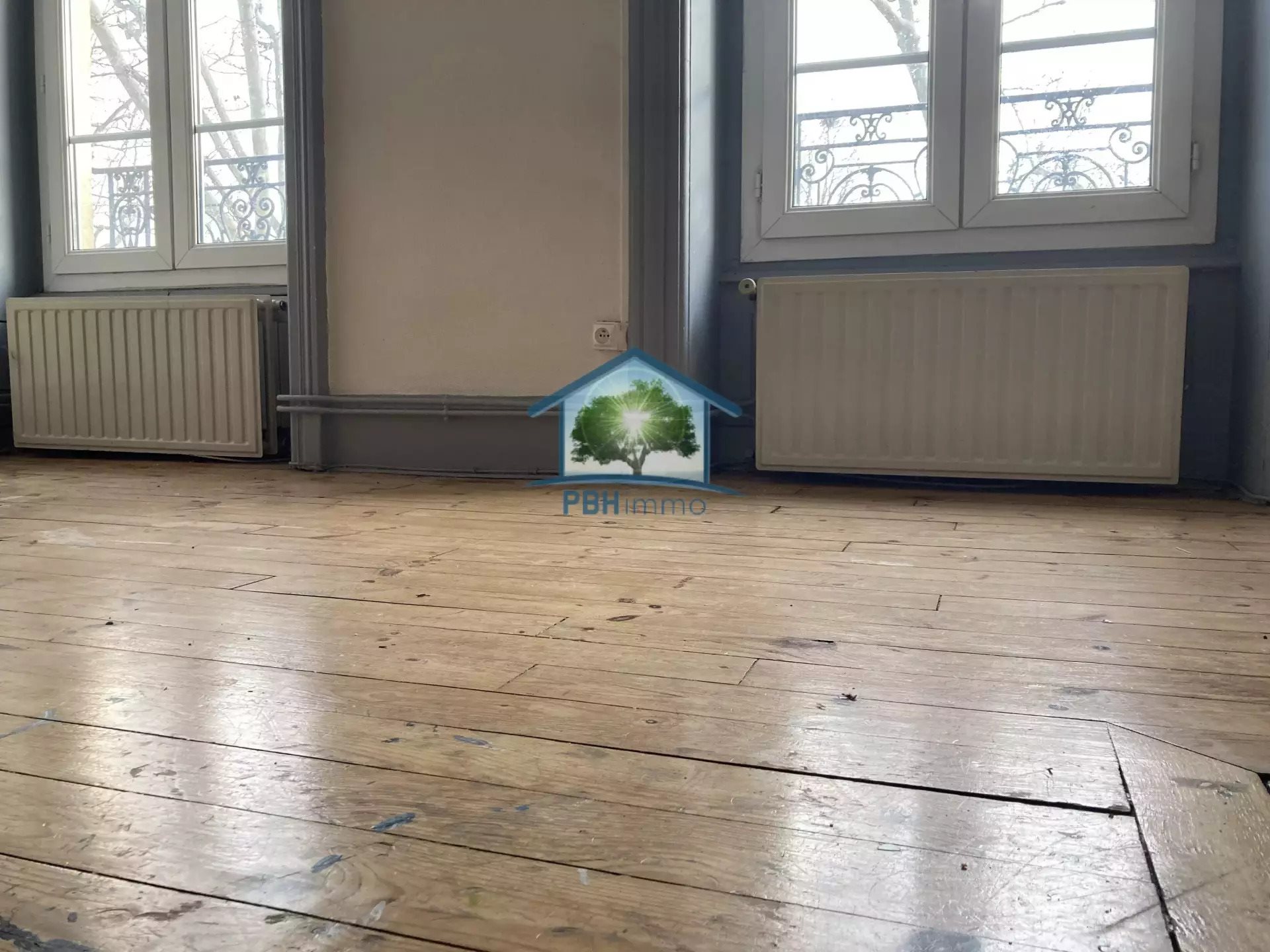 Appartement à vendre, 80m², Saint-Etienne