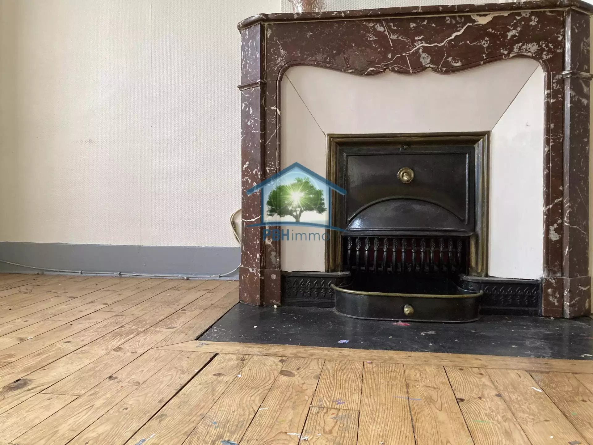 Appartement à vendre, 80m², Saint-Etienne