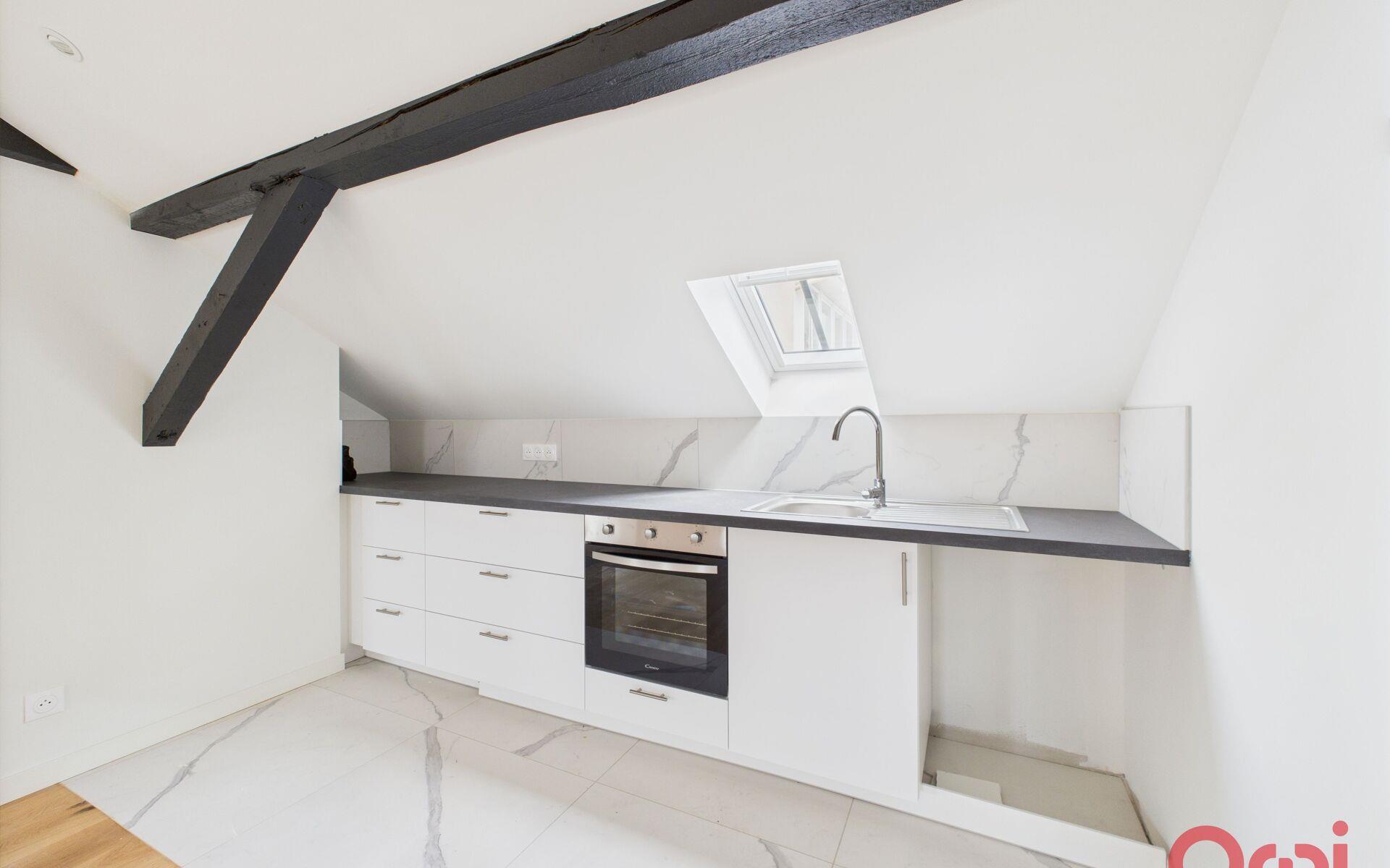 Appartement à vendre, 105m², Strasbourg