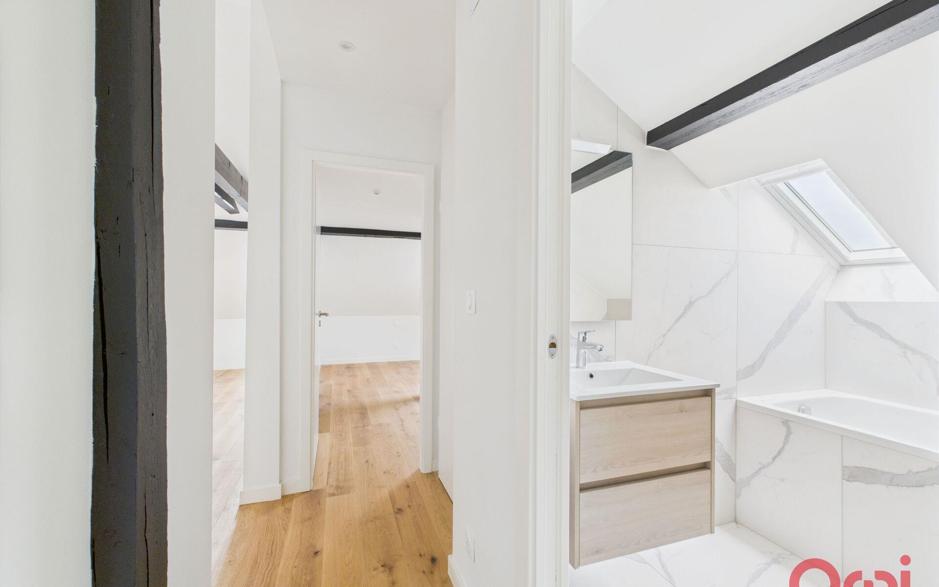 Appartement à vendre, 105m², Strasbourg