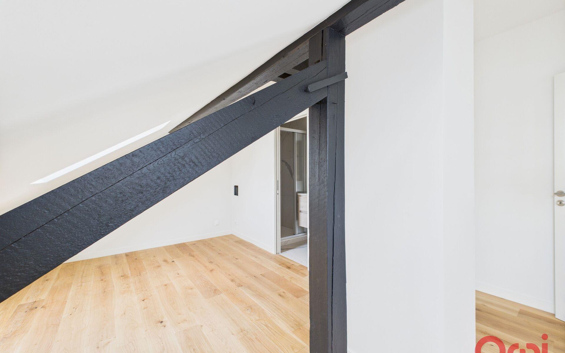 Appartement à vendre, 105m², Strasbourg