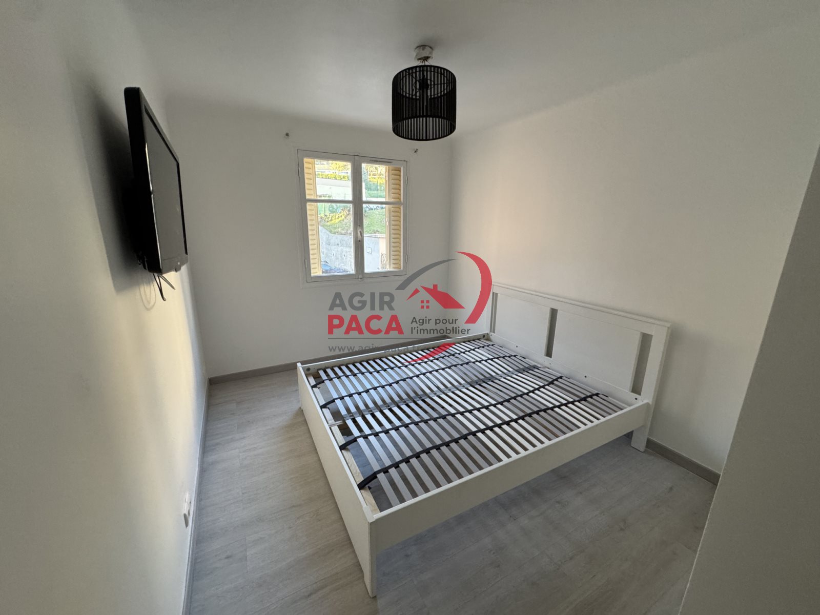 Appartement à louer, 57m², Nice