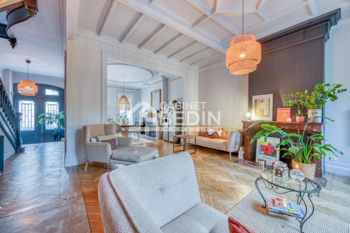 Maison à vendre, 180m², Bordeaux