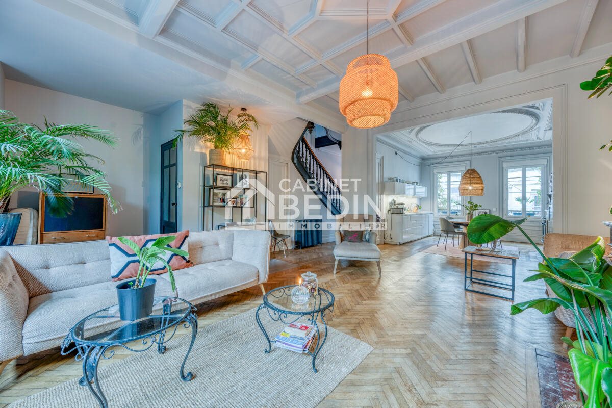 Maison à vendre, 180m², Bordeaux