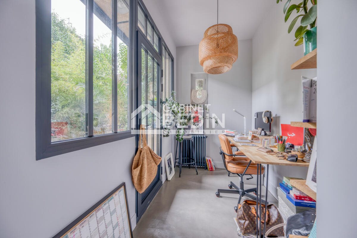 Maison à vendre, 180m², Bordeaux