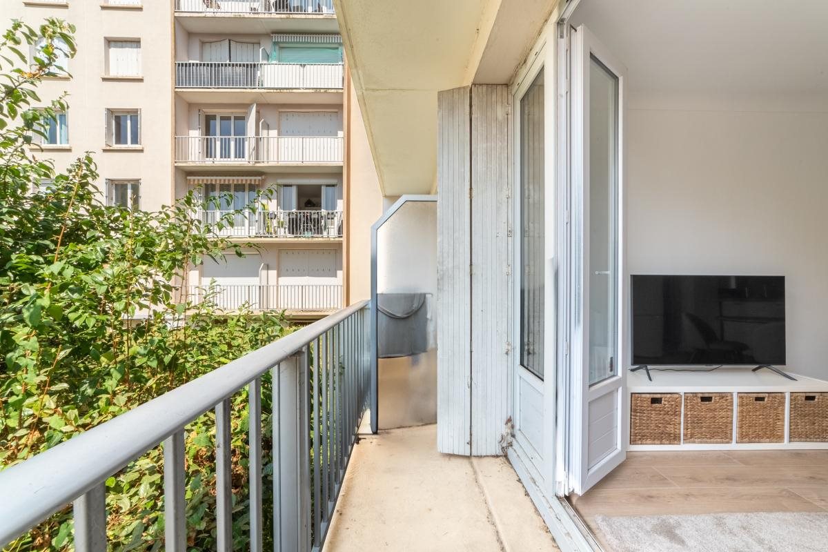 Appartement à louer, 60m², Nantes