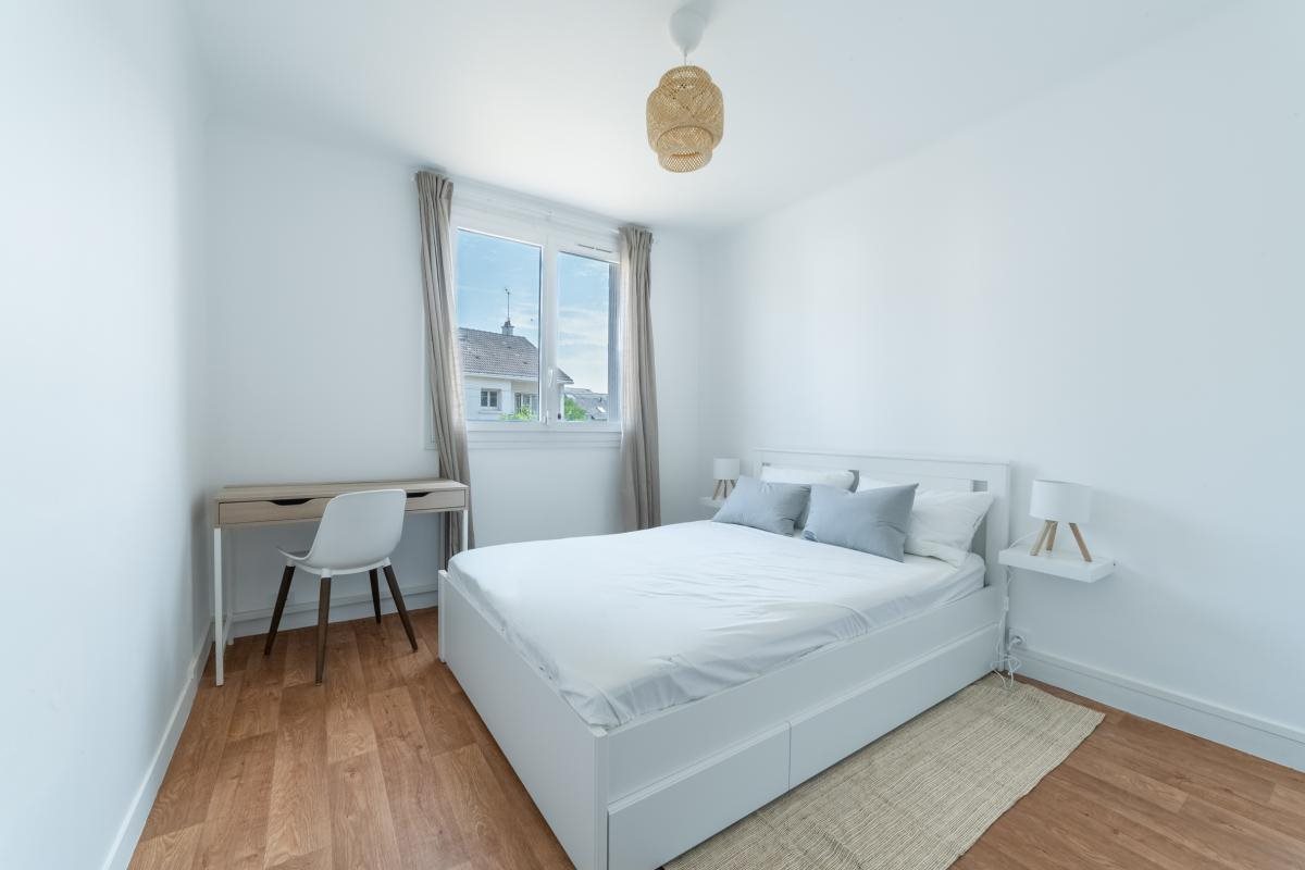 Appartement à louer, 60m², Nantes