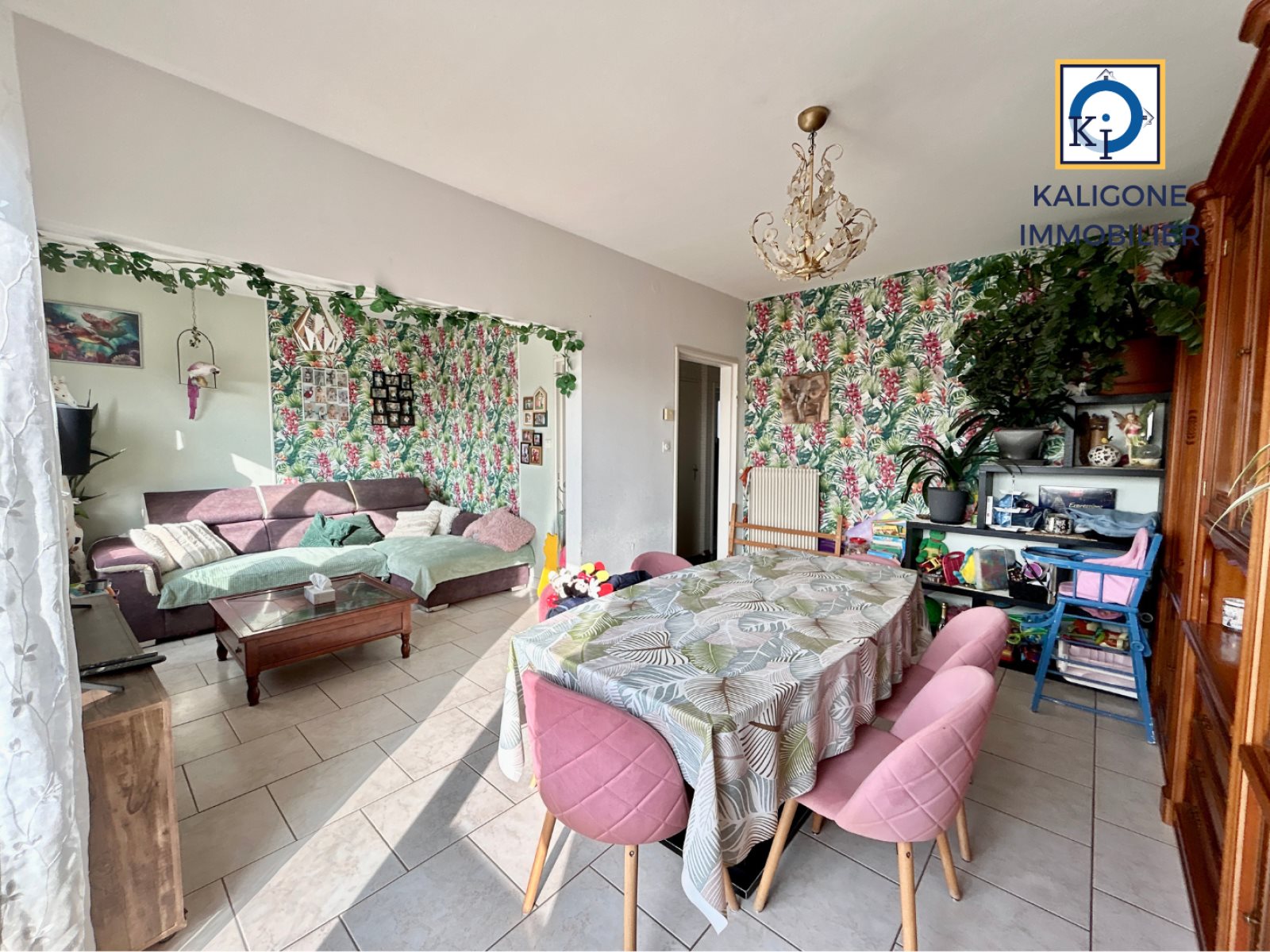 Maison à vendre, 92m², Ruelisheim