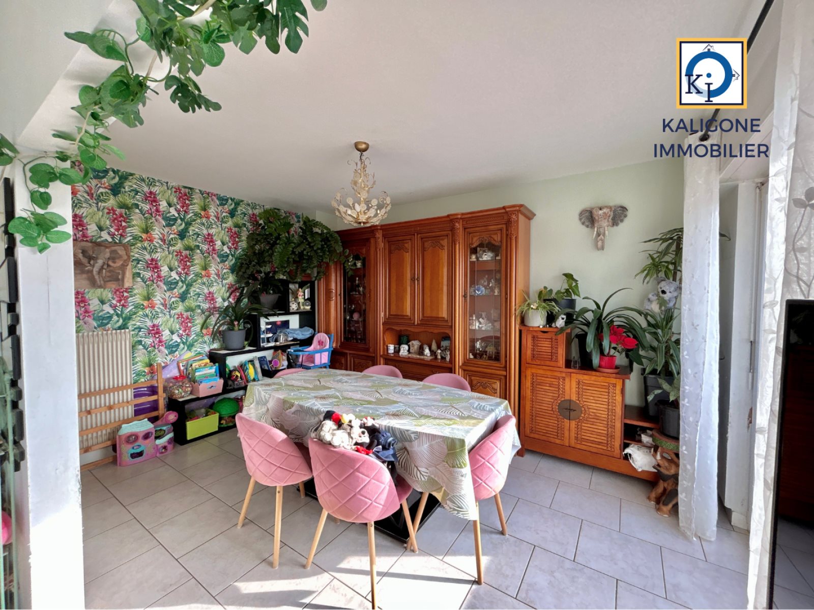 Maison à vendre, 92m², Ruelisheim