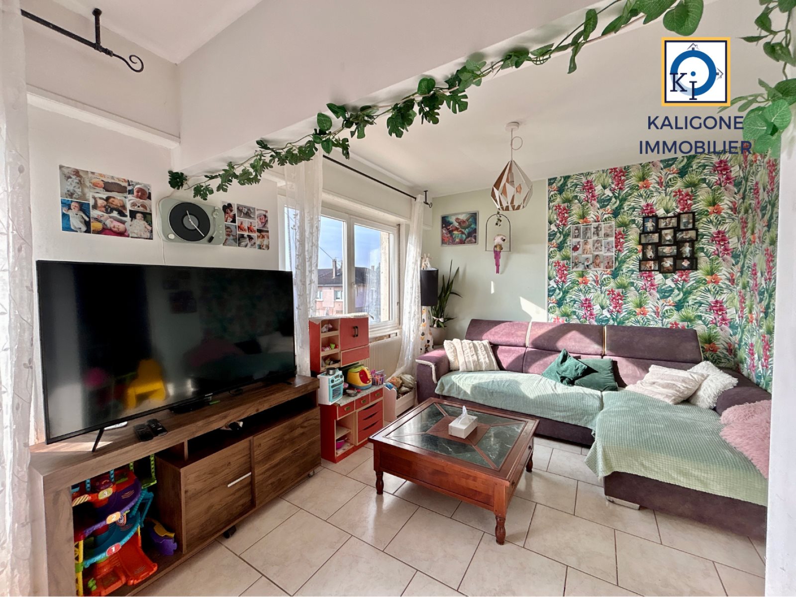 Maison à vendre, 92m², Ruelisheim