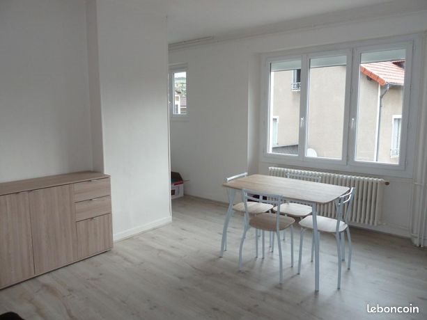 Appartement à louer, 32m², Mende