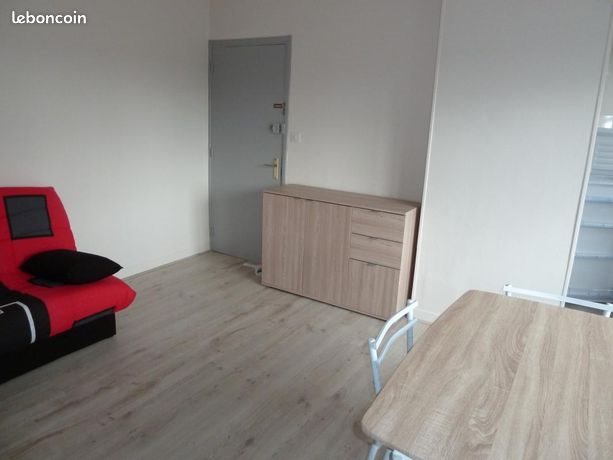 Appartement à louer, 32m², Mende