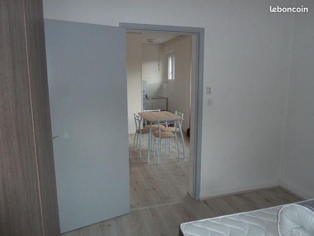Appartement à louer, 32m², Mende