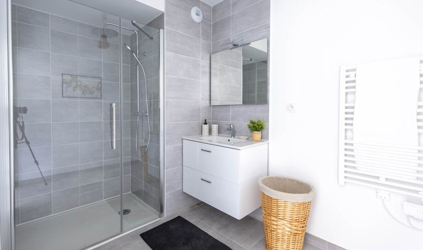 Appartement à vendre, 101m², Rennes