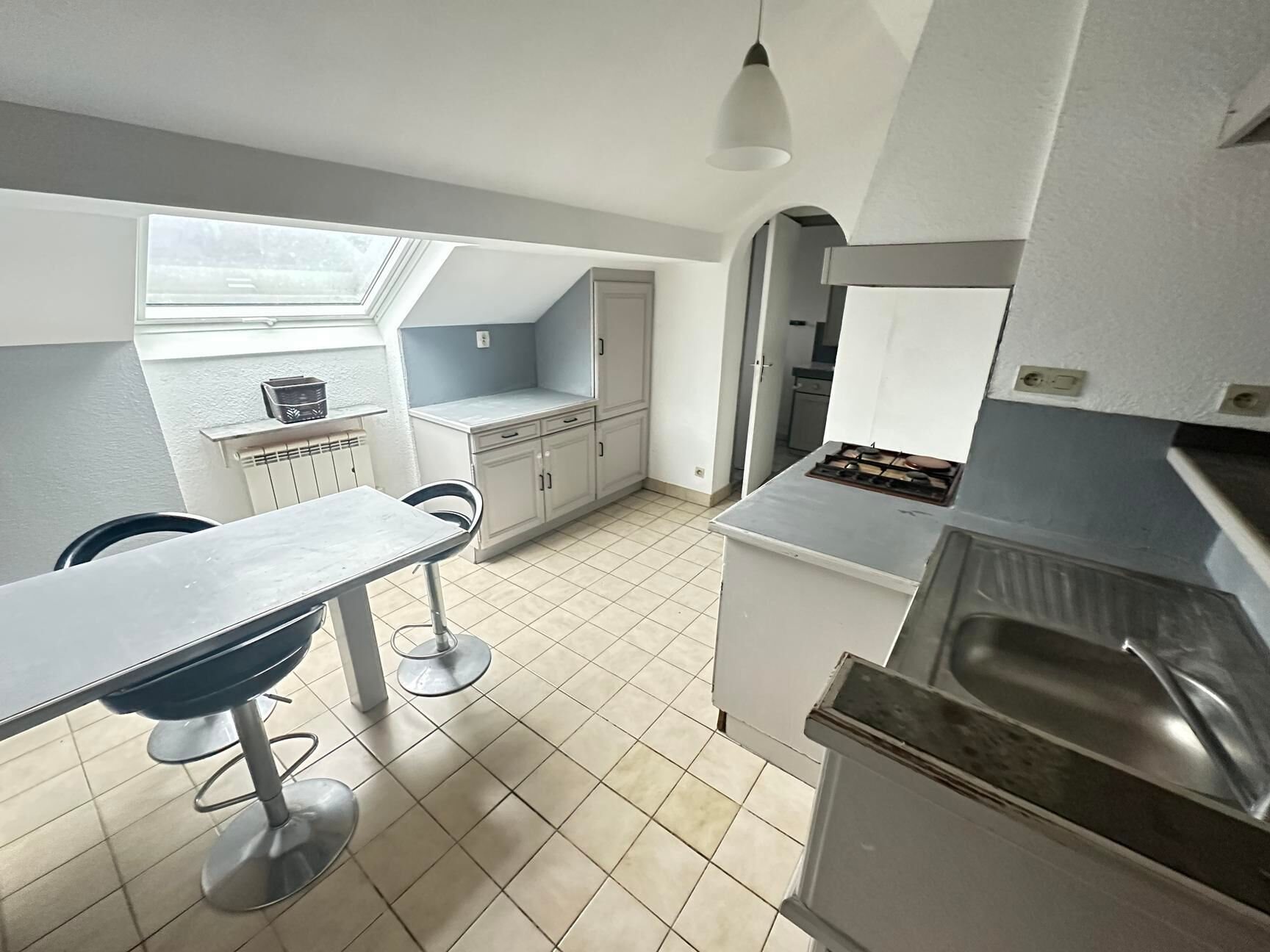 Appartement à vendre, 50m², Varces-Allières-et-Risset