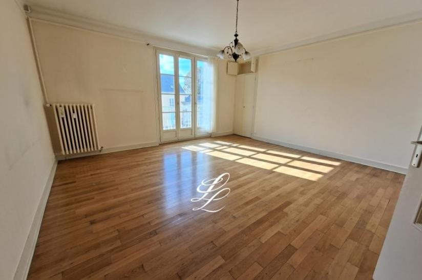 Appartement à vendre, 131m², Le Mans