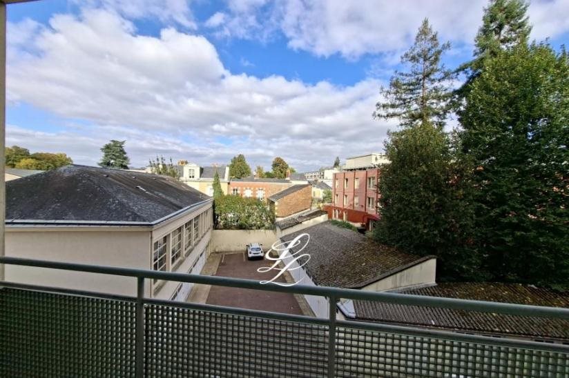 Appartement à vendre, 131m², Le Mans