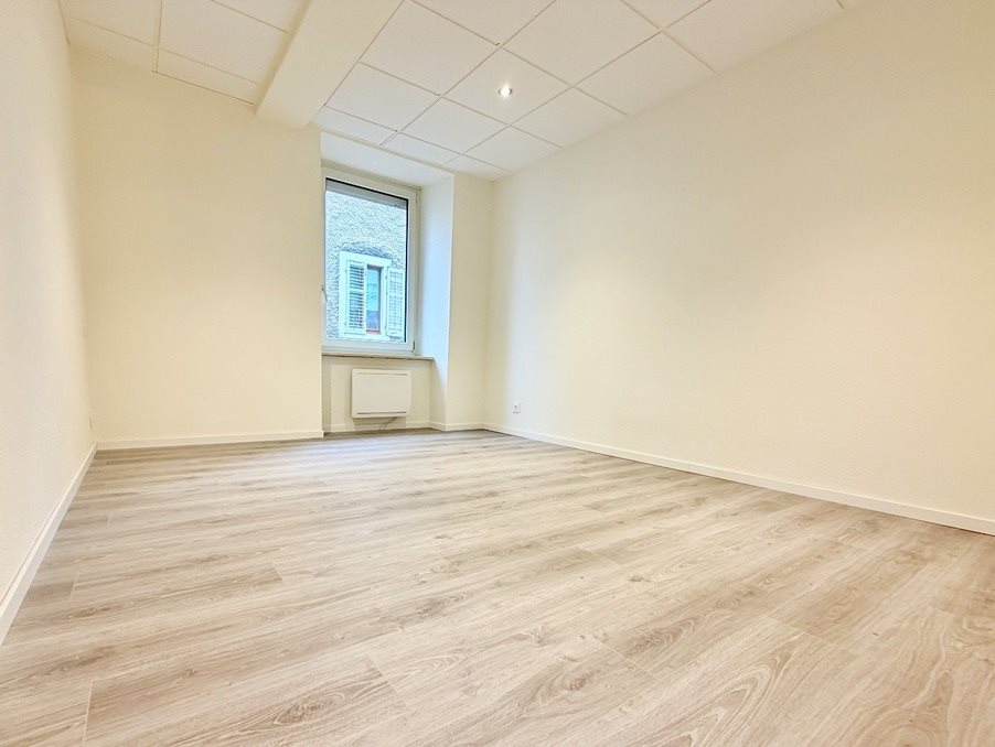 Appartement à vendre, 68m², Valentigney