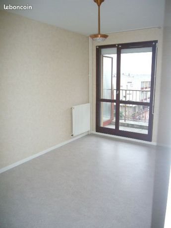 Appartement à vendre, 83m², Sochaux
