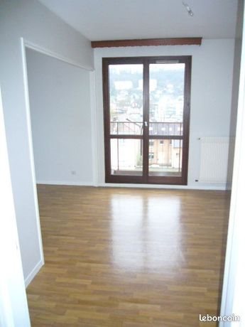 Appartement à vendre, 83m², Sochaux