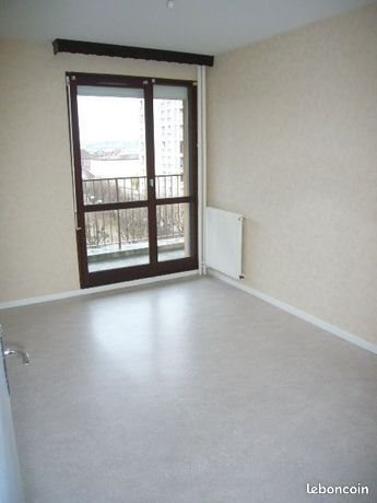 Appartement à vendre, 83m², Sochaux
