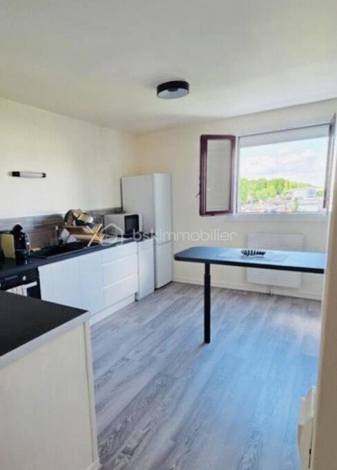 Appartement à vendre, 85m², Tours