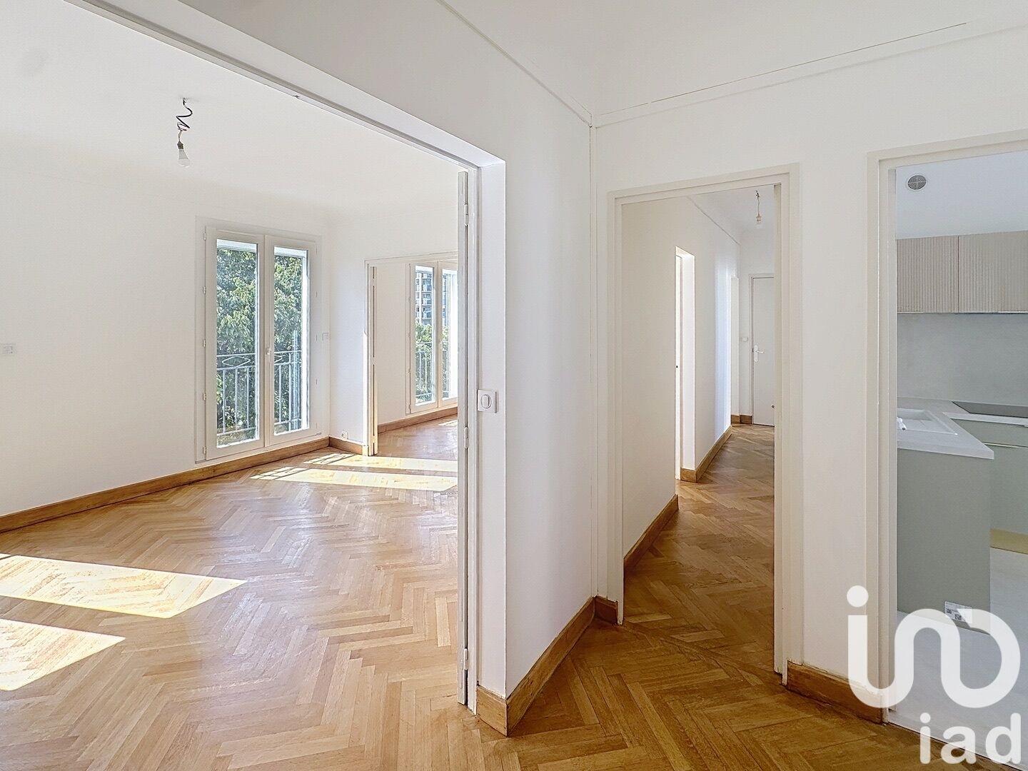 Appartement à vendre, 80m², Nîmes