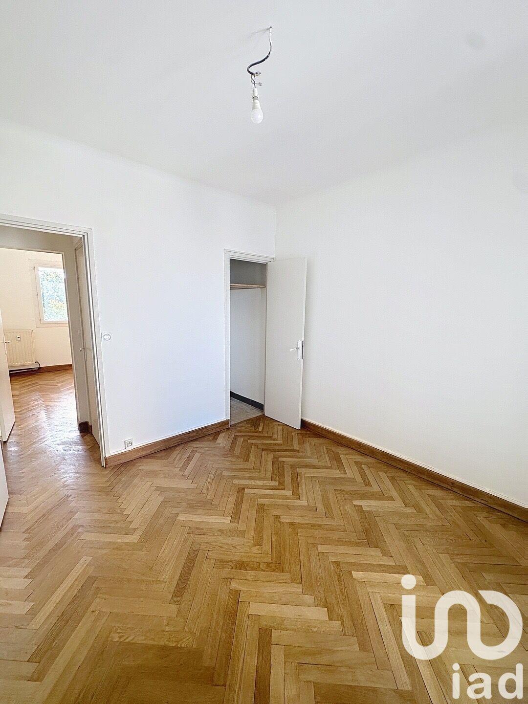 Appartement à vendre, 80m², Nîmes