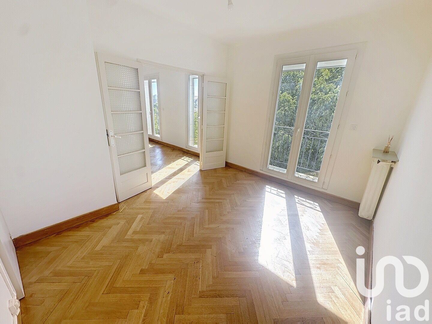 Appartement à vendre, 80m², Nîmes