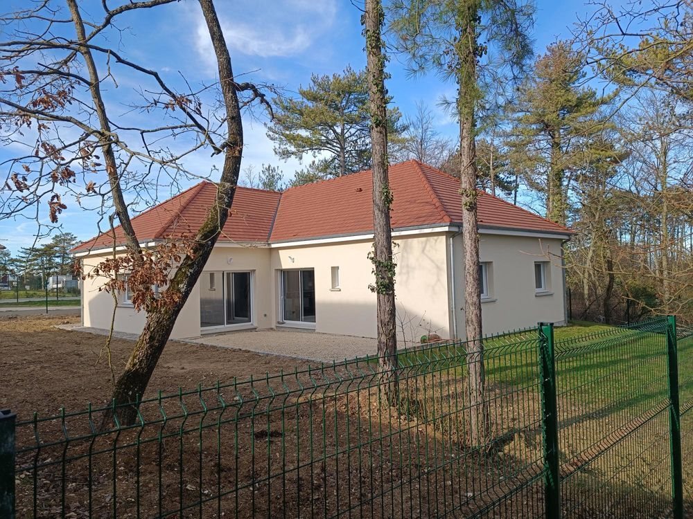 Maison à vendre, 123m², Macey