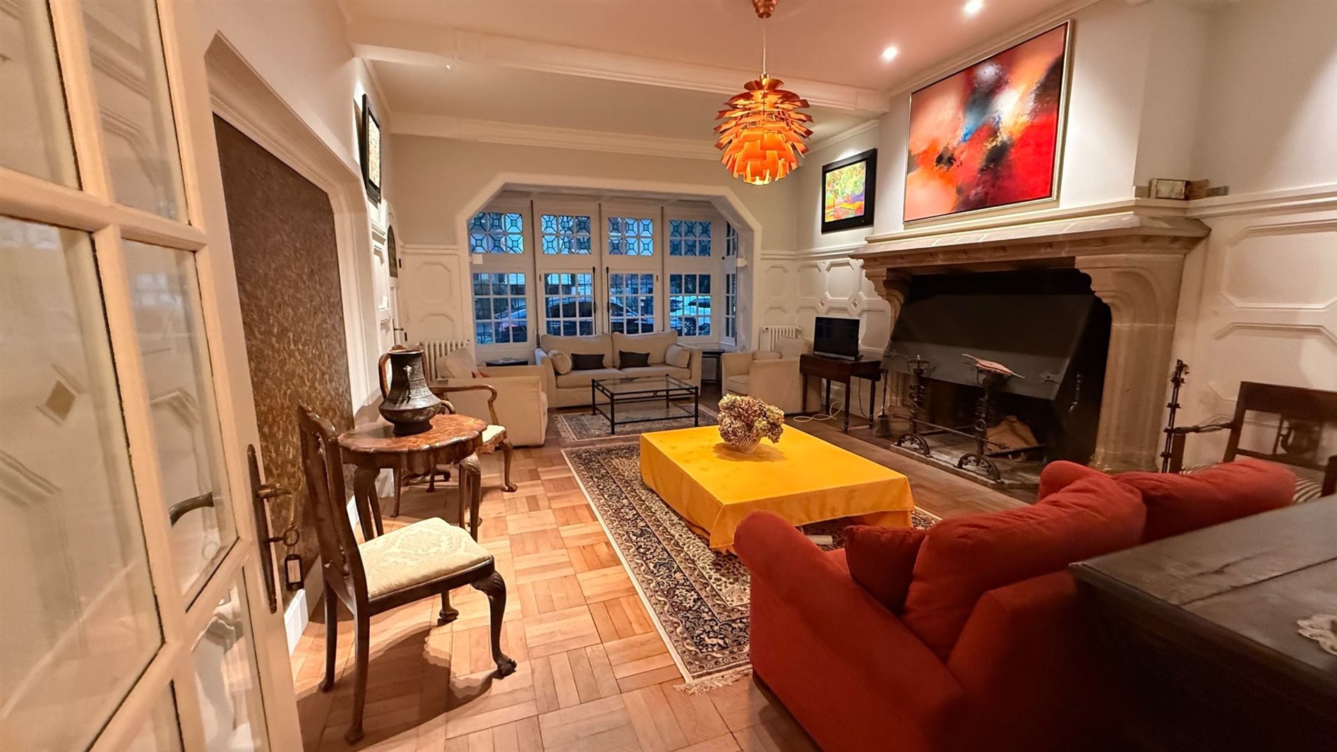 Maison à vendre, 350m², La Madeleine