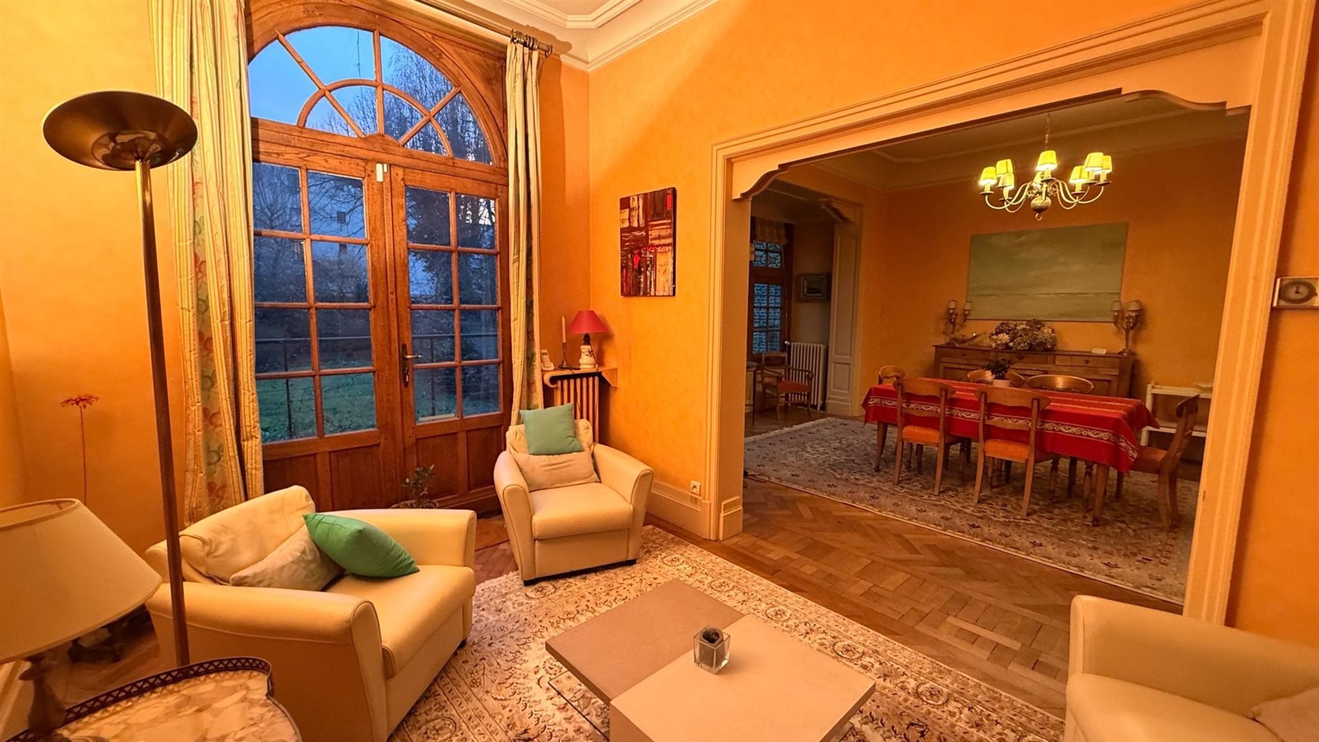 Maison à vendre, 350m², La Madeleine