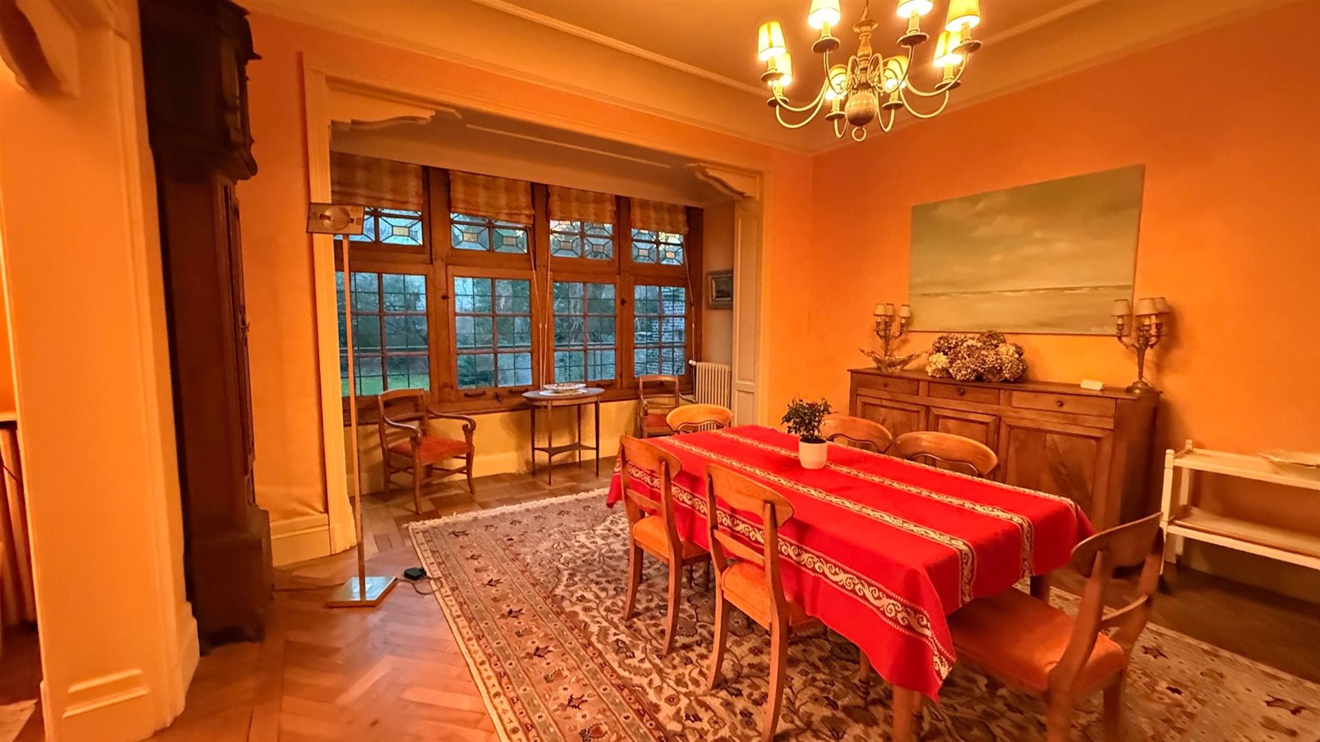 Maison à vendre, 350m², La Madeleine