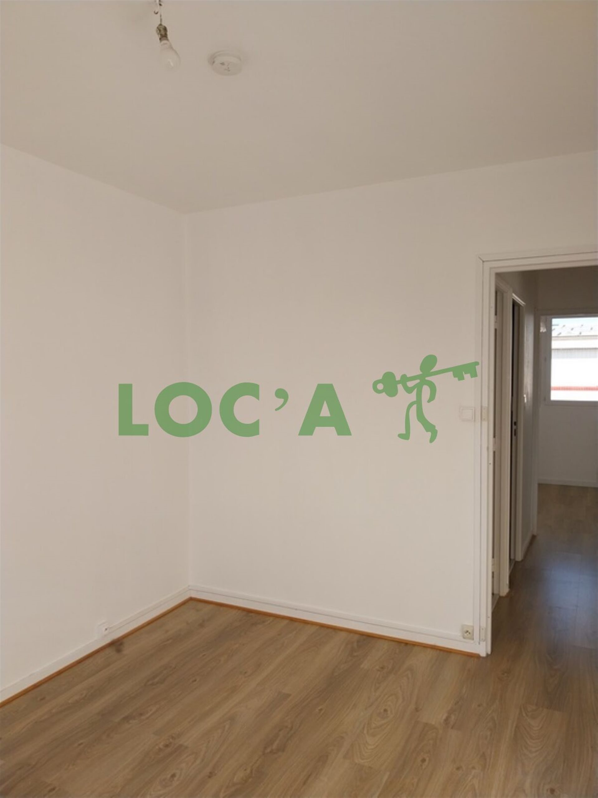 Appartement à louer, 57m², Dijon