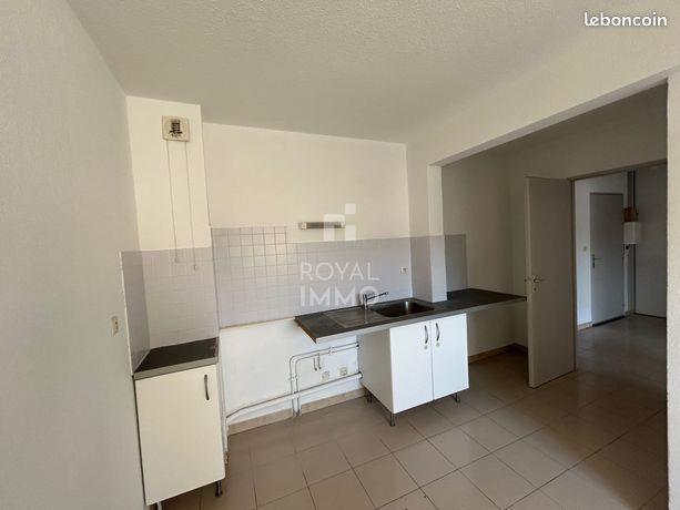 Appartement à louer, 89m², Toulon