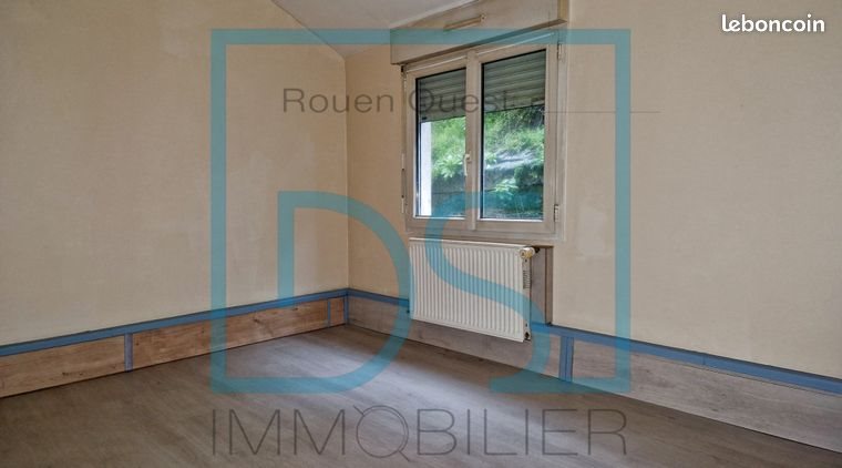 Appartement à louer, 53m², Barentin